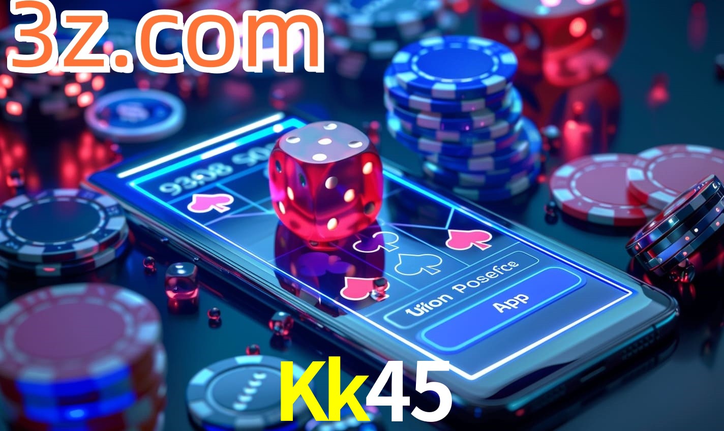 Baixar App Kk45