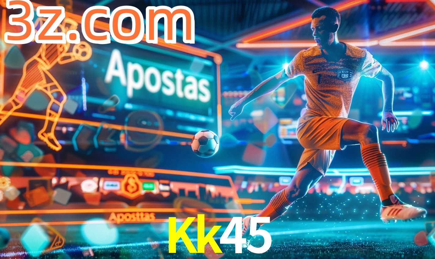 Apostas Kk45