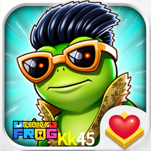Melhor Casino Online Kk45