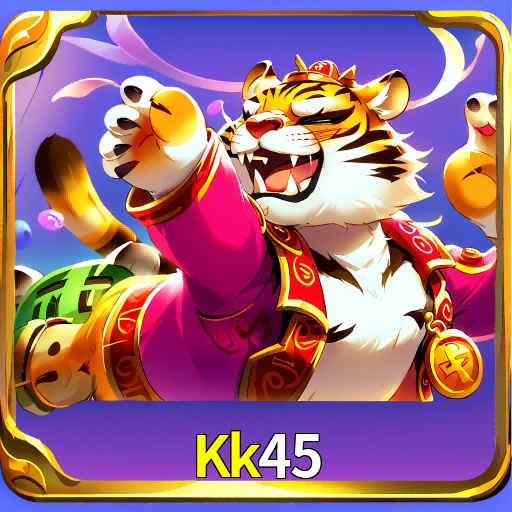 Cassino Online Kk45